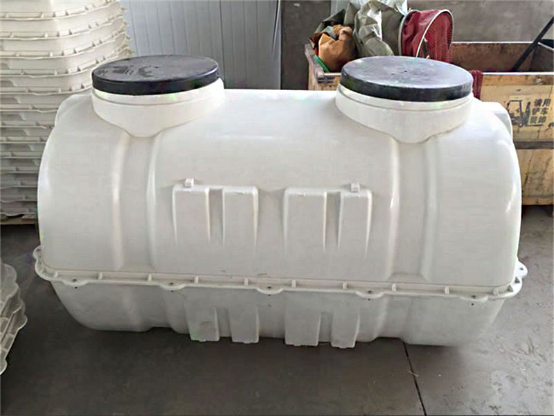 新河縣模壓化糞池