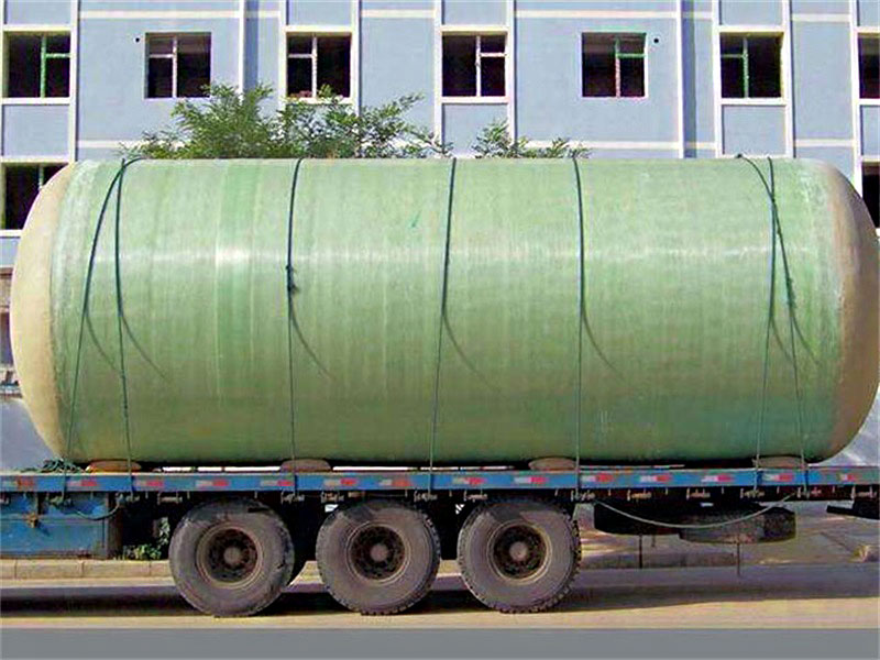 平鄉(xiāng)縣高強(qiáng)度化糞池