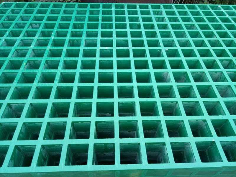 玉環(huán)縣養(yǎng)殖場玻璃鋼格柵