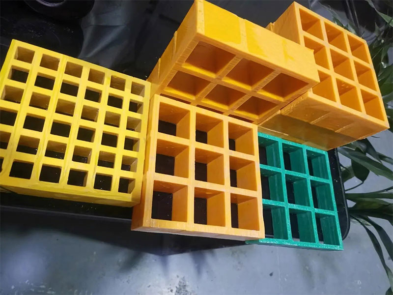 長寧區(qū)玻璃鋼格柵樹篦子