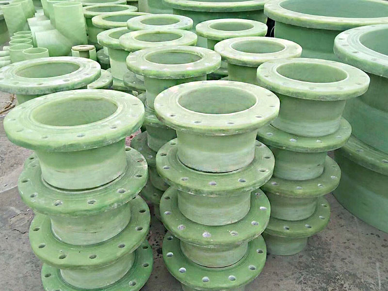 滕州市玻璃鋼法蘭